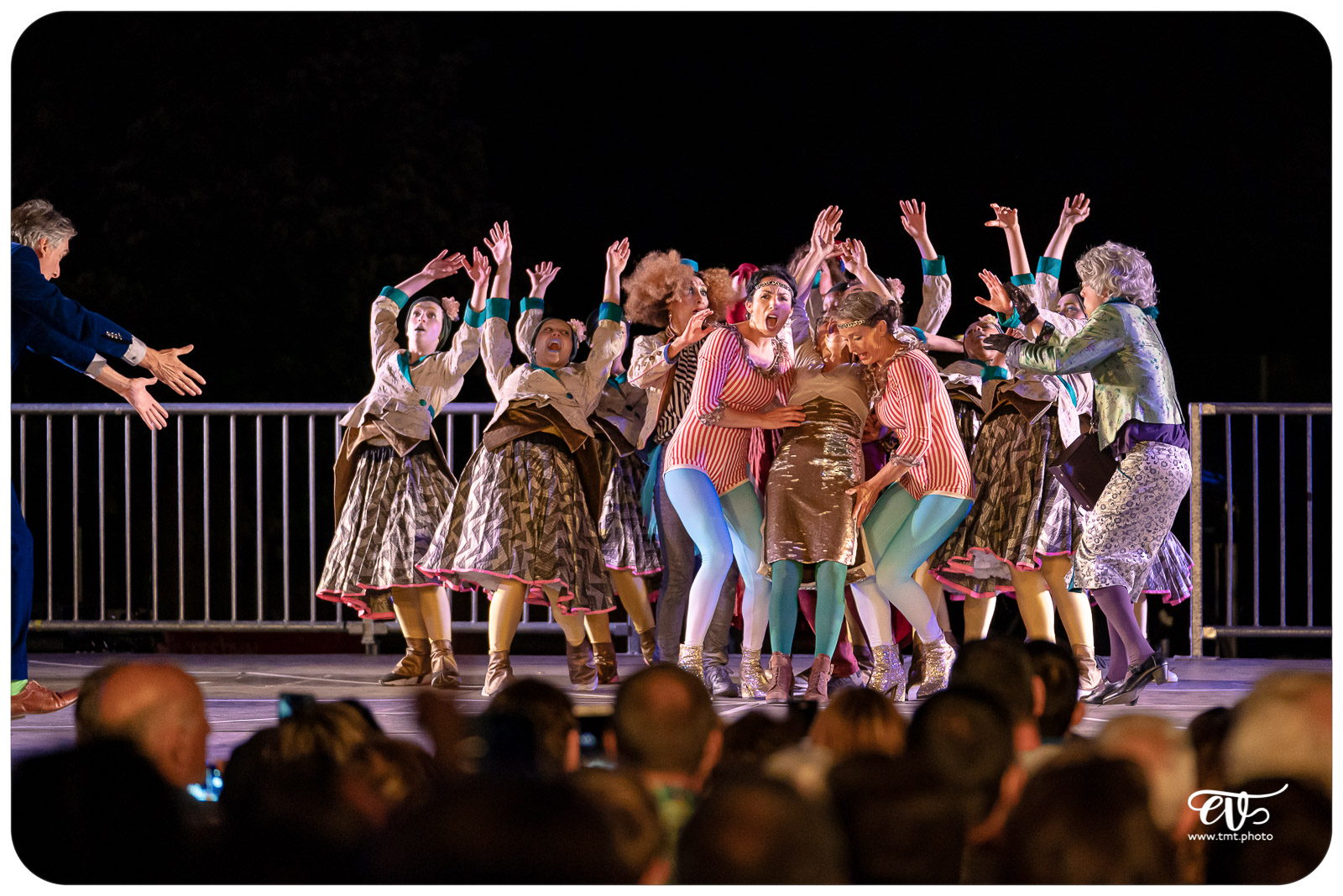 CRISTAL PALACE (CIE TRANSE EXPRESS)